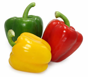 PAPRYKA MIX 3SZT