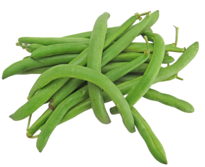 FASOLKA ZIELONA SZPARAGOWA 0,5KG