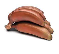 BANAN CZERWONY 1KG