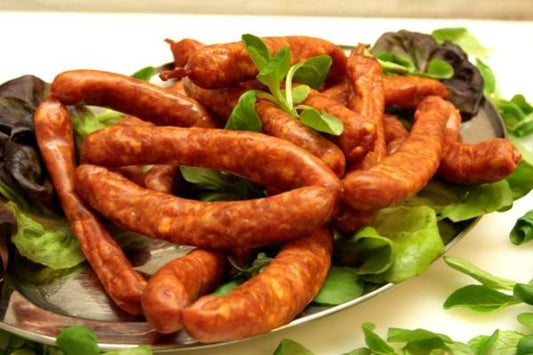 Frankfurterki