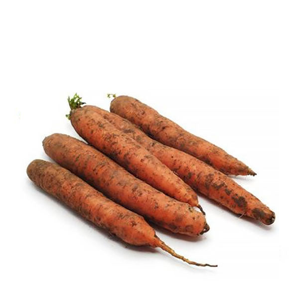Marchew brudna 1kg
