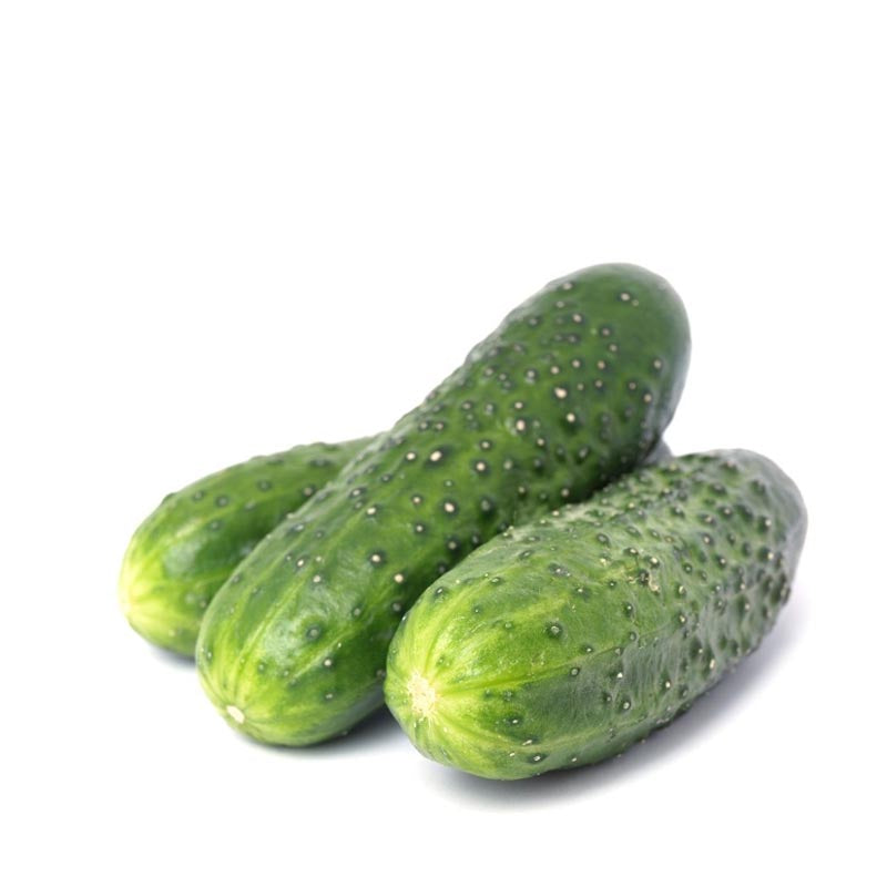 Ogórek gruntowy mały 1kg
