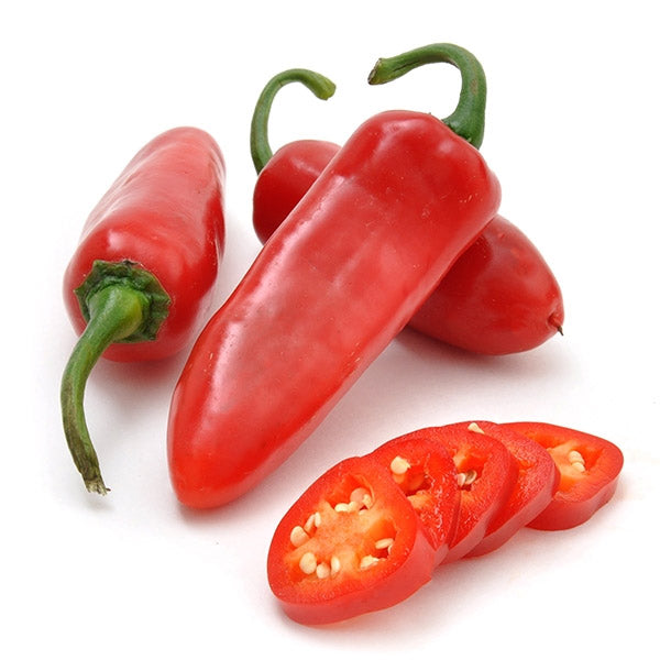 Papryka Jalapeno ostra 200g